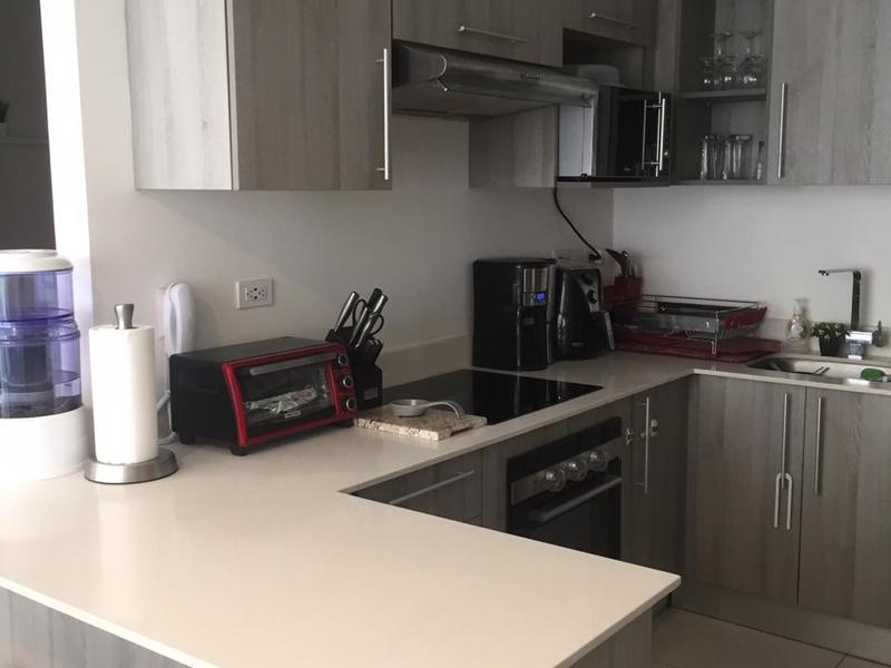 3 bed Condo For Sale in Rohrmoser, San Jose - 1